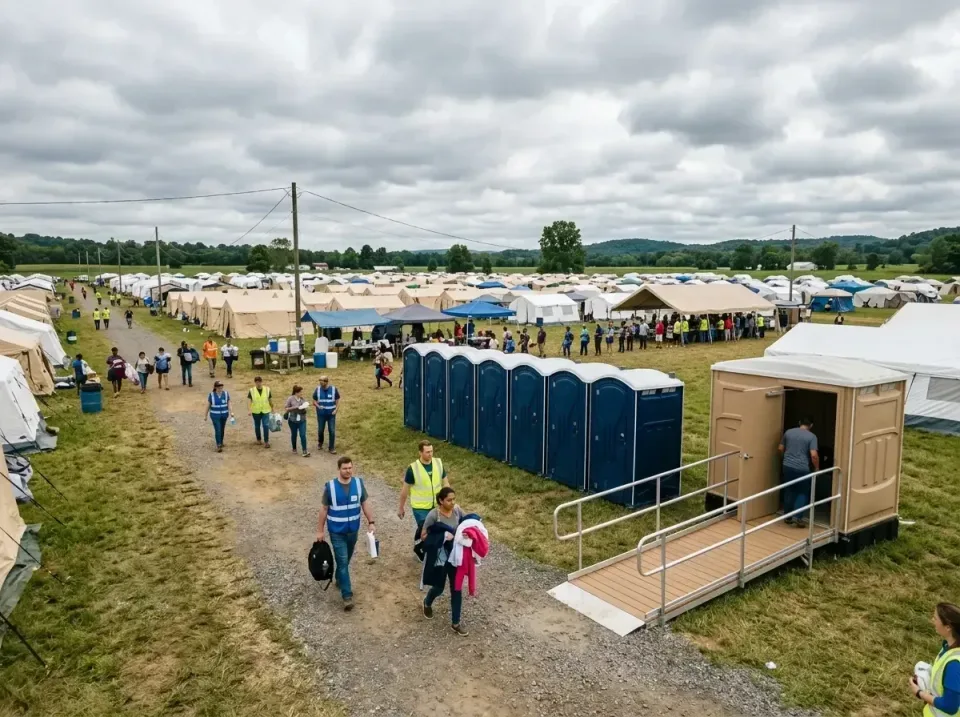 disaster-relief-camp-restrooms-010 — frequently asked questions, Dumpster & Portable Bathrooms Rental in Old Tappan, NJ